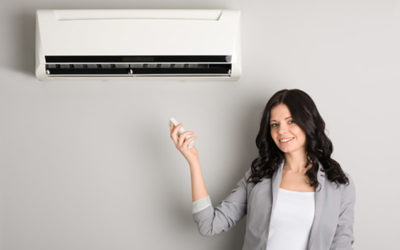 Supplementing Central HVAC Systems with a Ductless Mini-Split